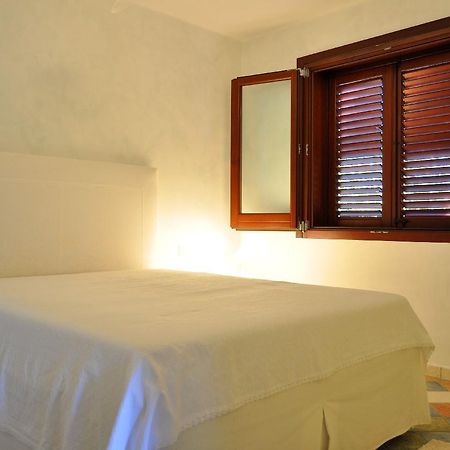 Villa Le Meraviglie San Vito Lo Capo Bagian luar foto